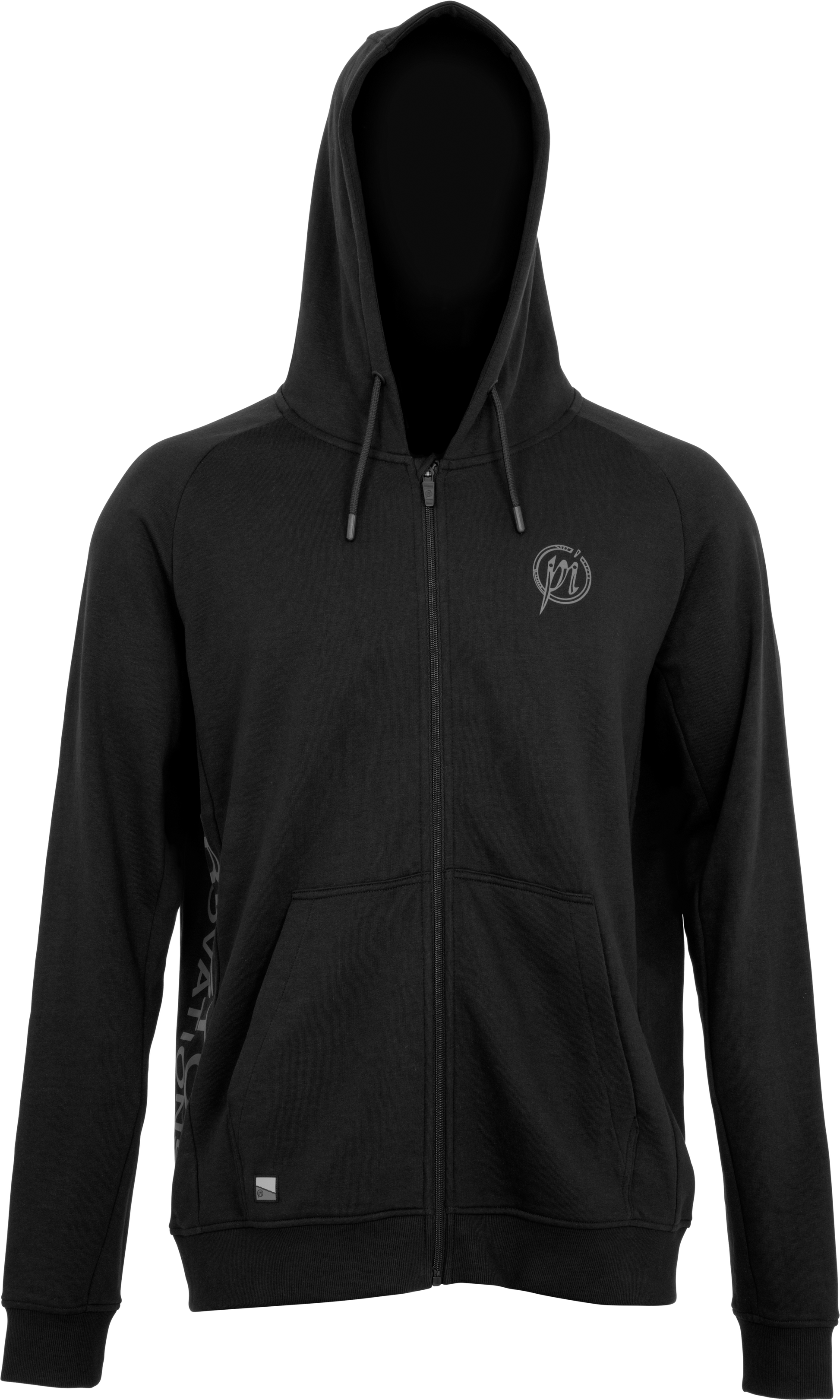 Core Collection Zip Hoodie