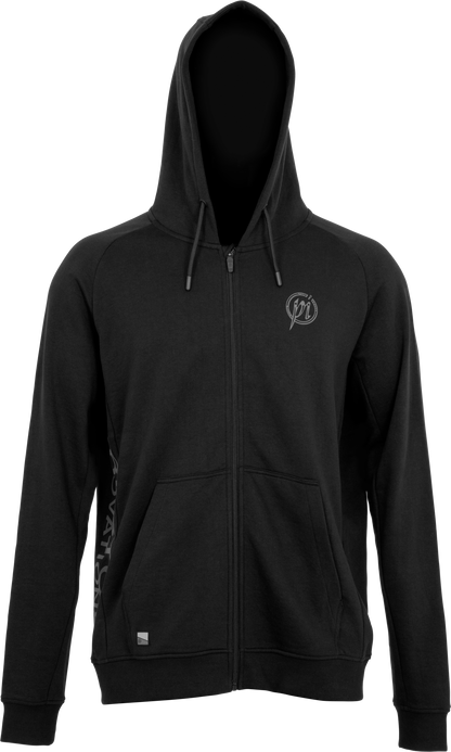Core Collection Zip Hoodie
