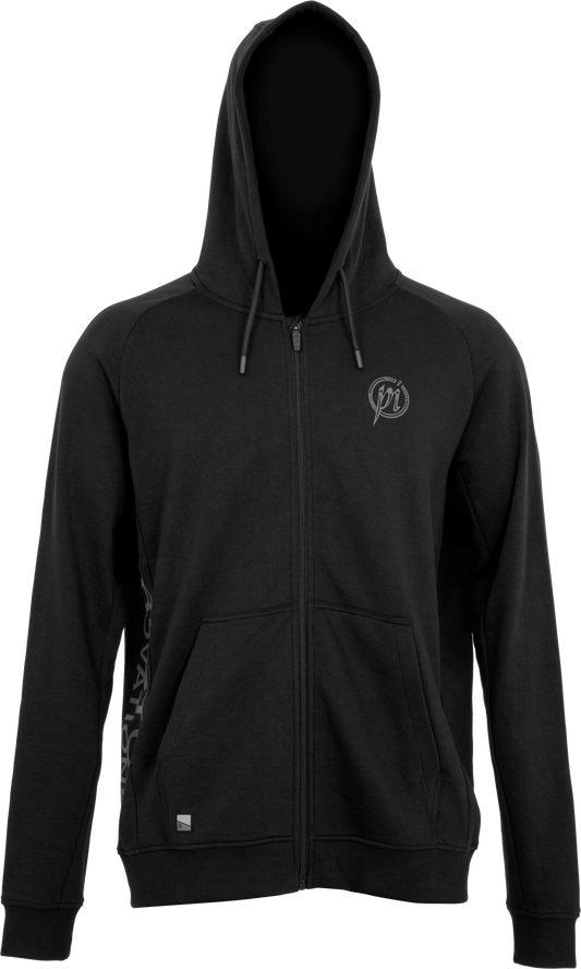 Core Collection Zip Hoodie
