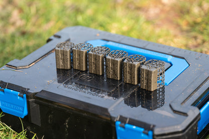 Flow Mesh Feeder