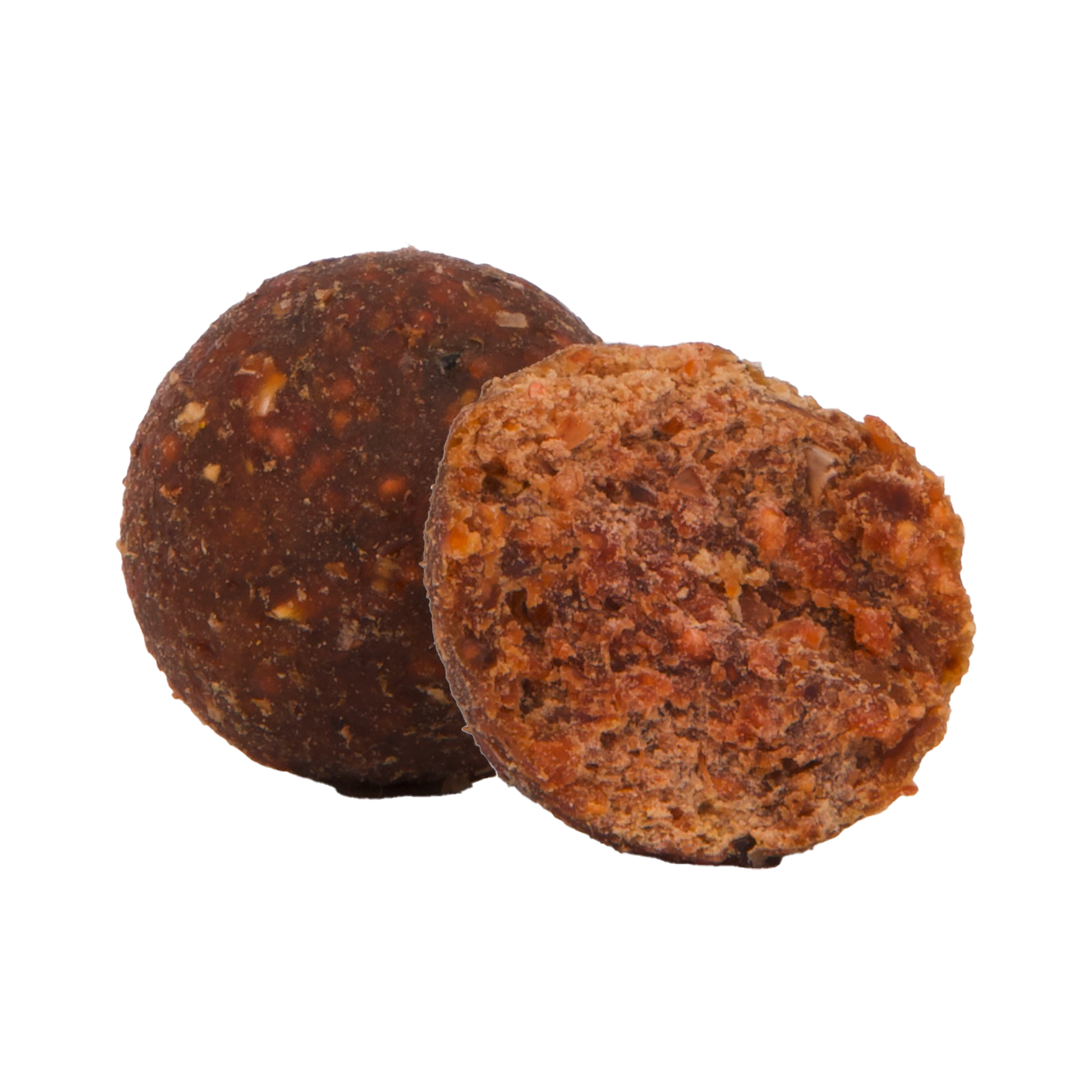 Crab & Plum Boilies