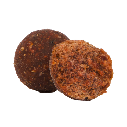 Crab & Plum Boilies