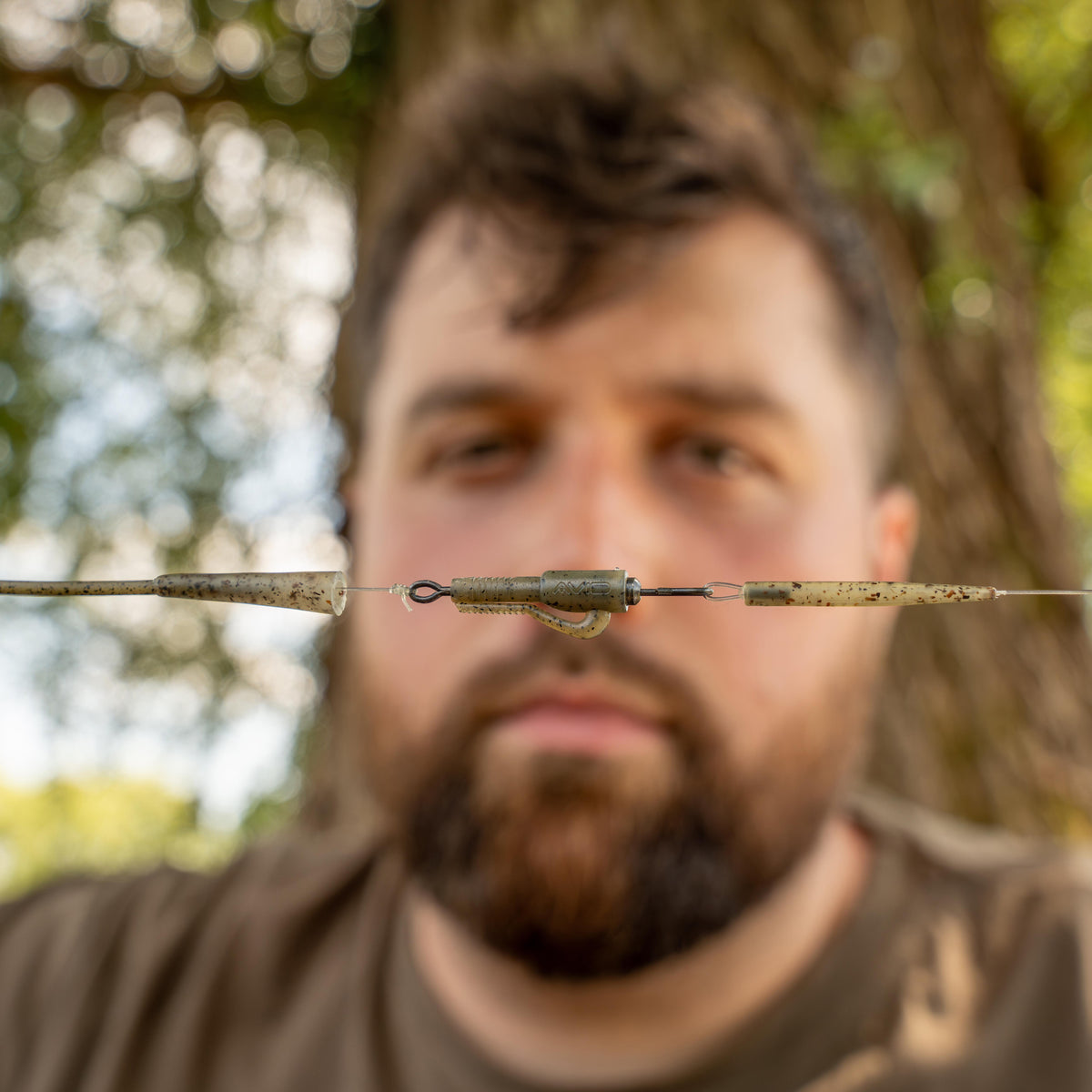 Outline FleckTone Fused Lead QC Clips 