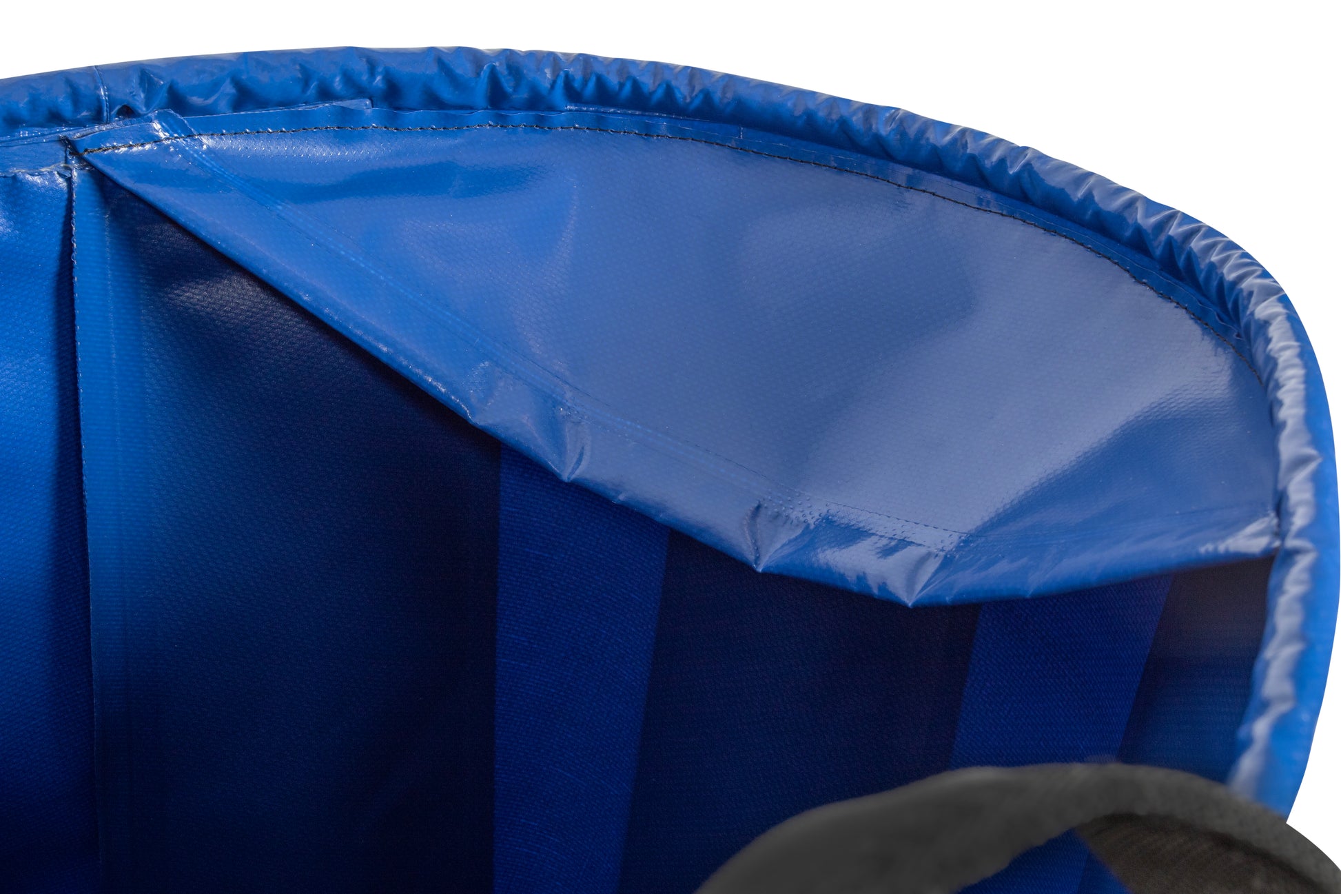 Heavy Duty Weigh Bag