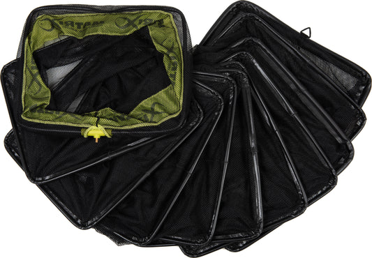 Flow Mesh Keepnet 