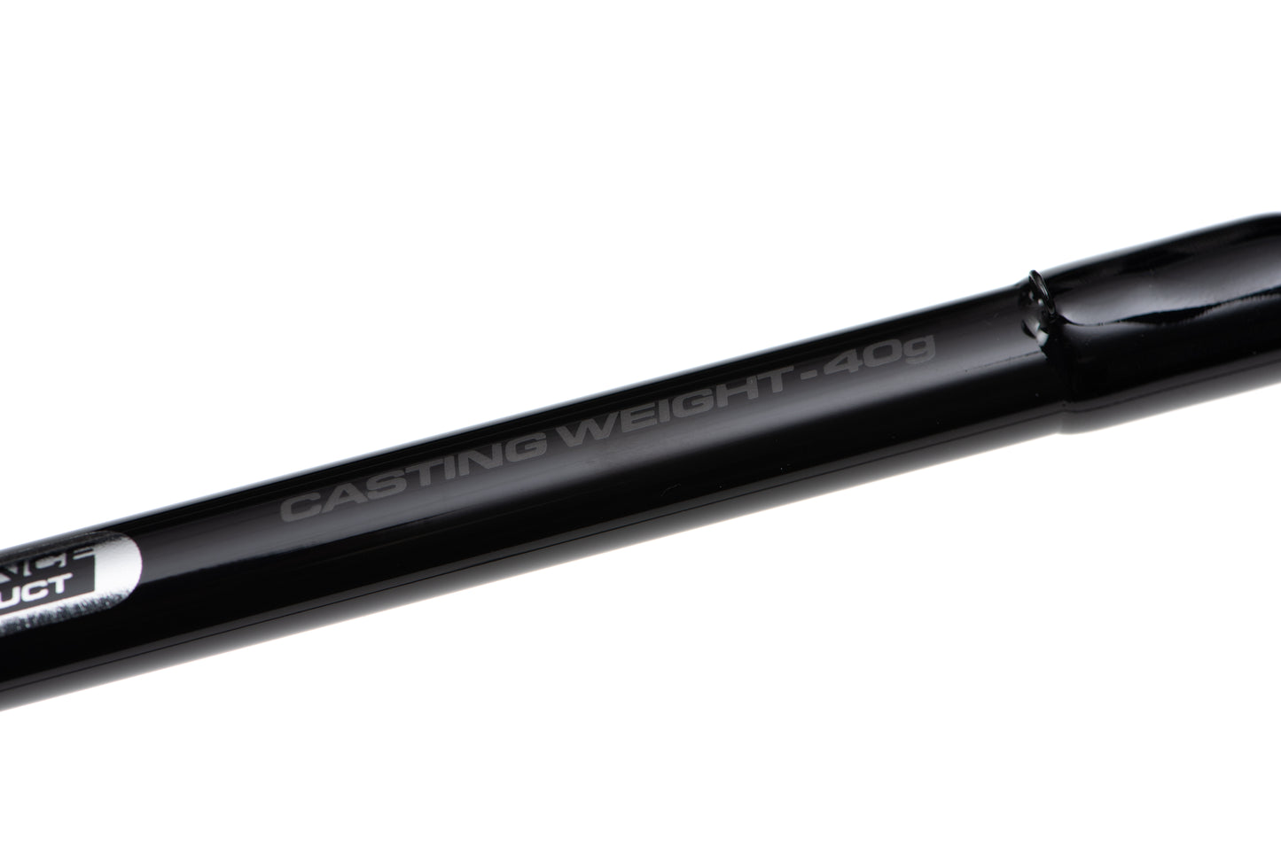 Horizon X Ultra Pro X-Class Feeder Rod
