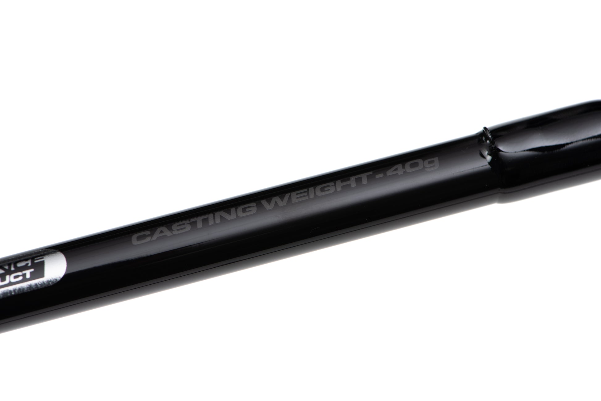 Horizon X Ultra Pro X-Class Feeder Rod