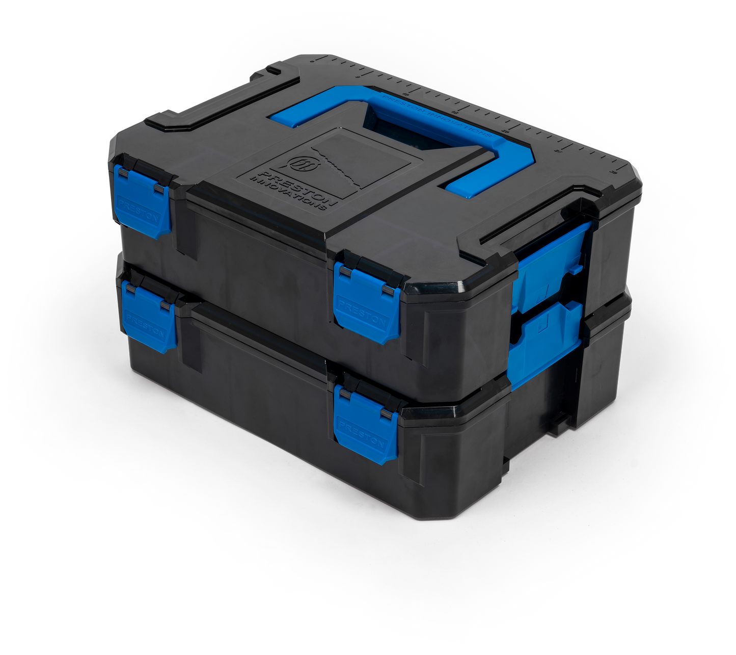 Hardcase Feeder System