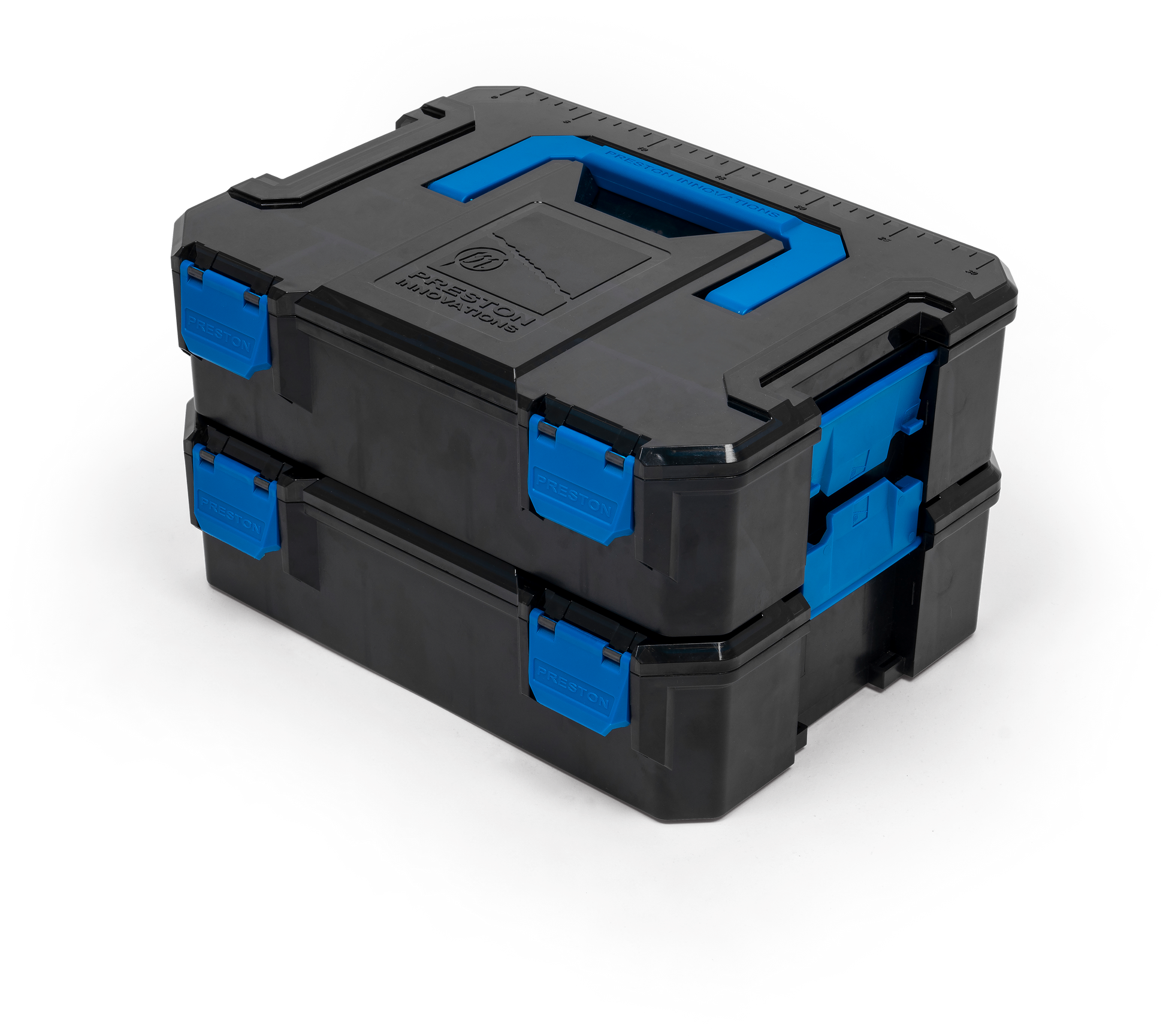 Hardcase Feeder System