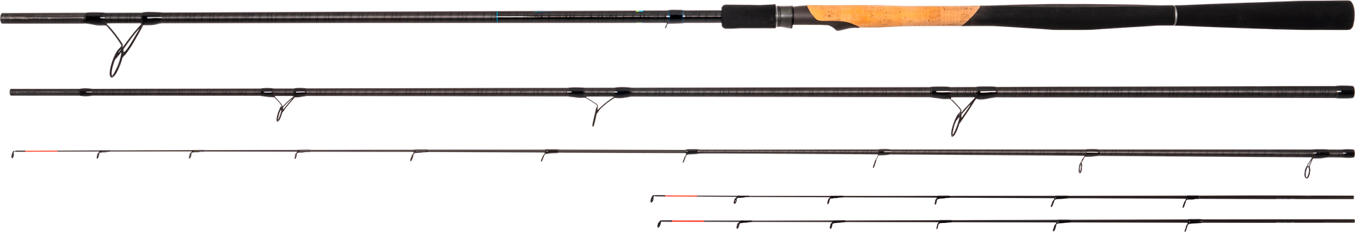 Supera X Distance Feeder