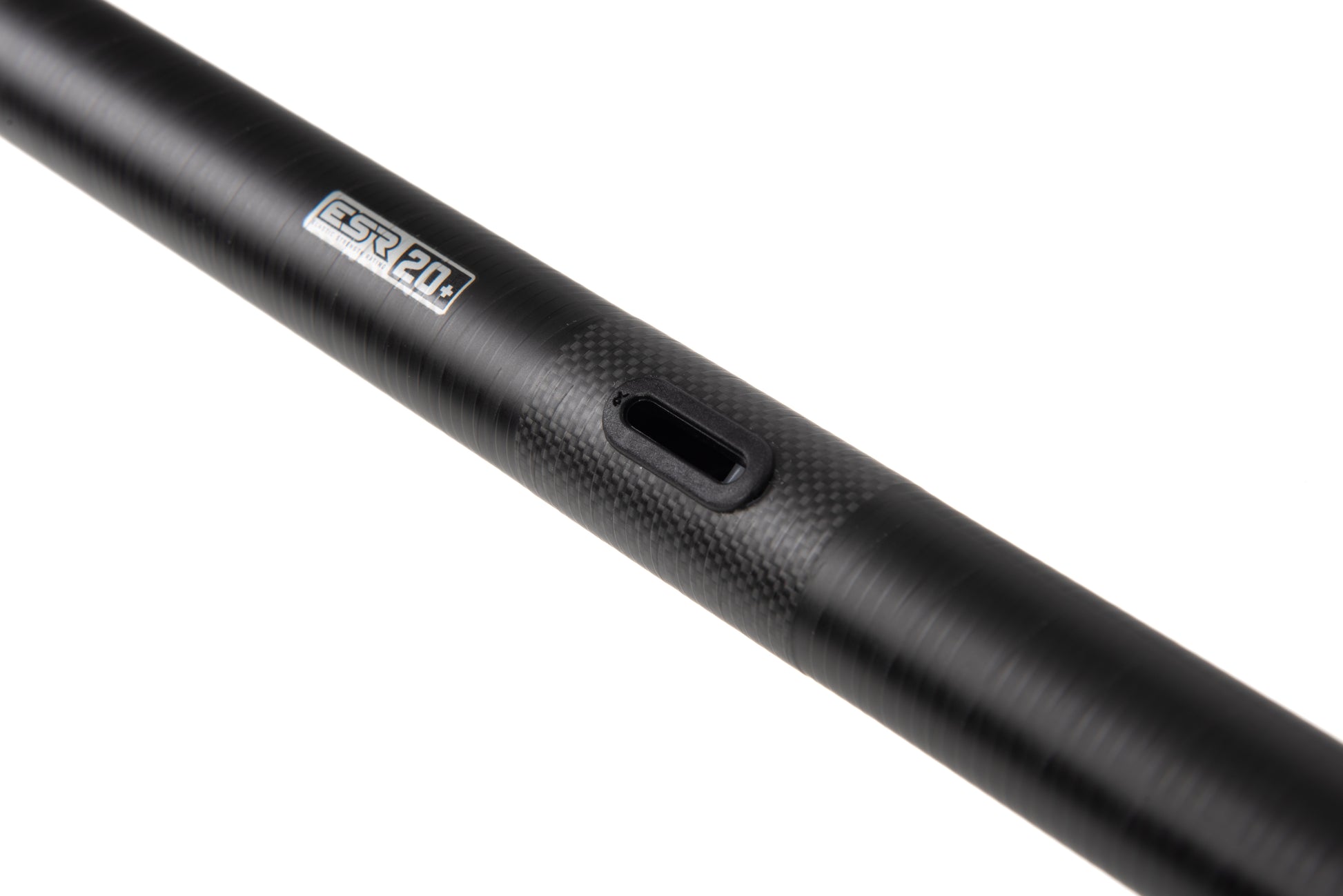 Torque Carp Power Pole