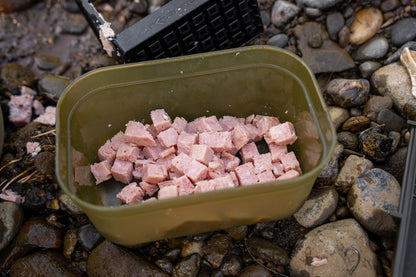 Meat Cubers
