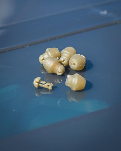 Hook Length Beads 5pcs