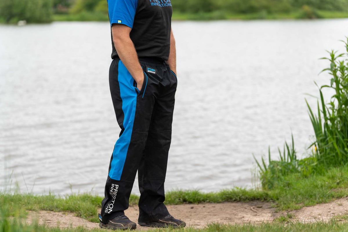DF Ultra Trousers