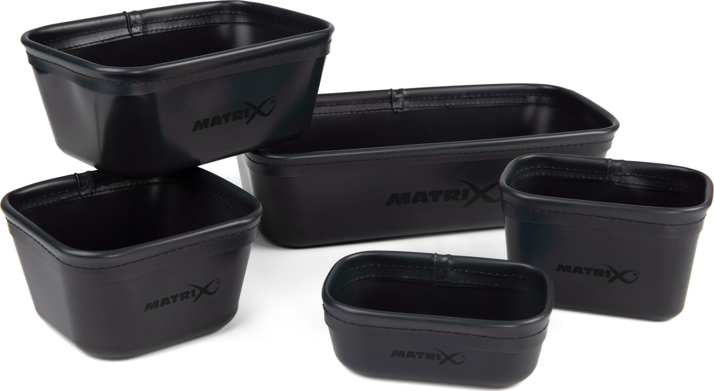 EVA Bait Tub Set 