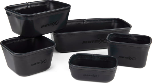 EVA Bait Tub Set 