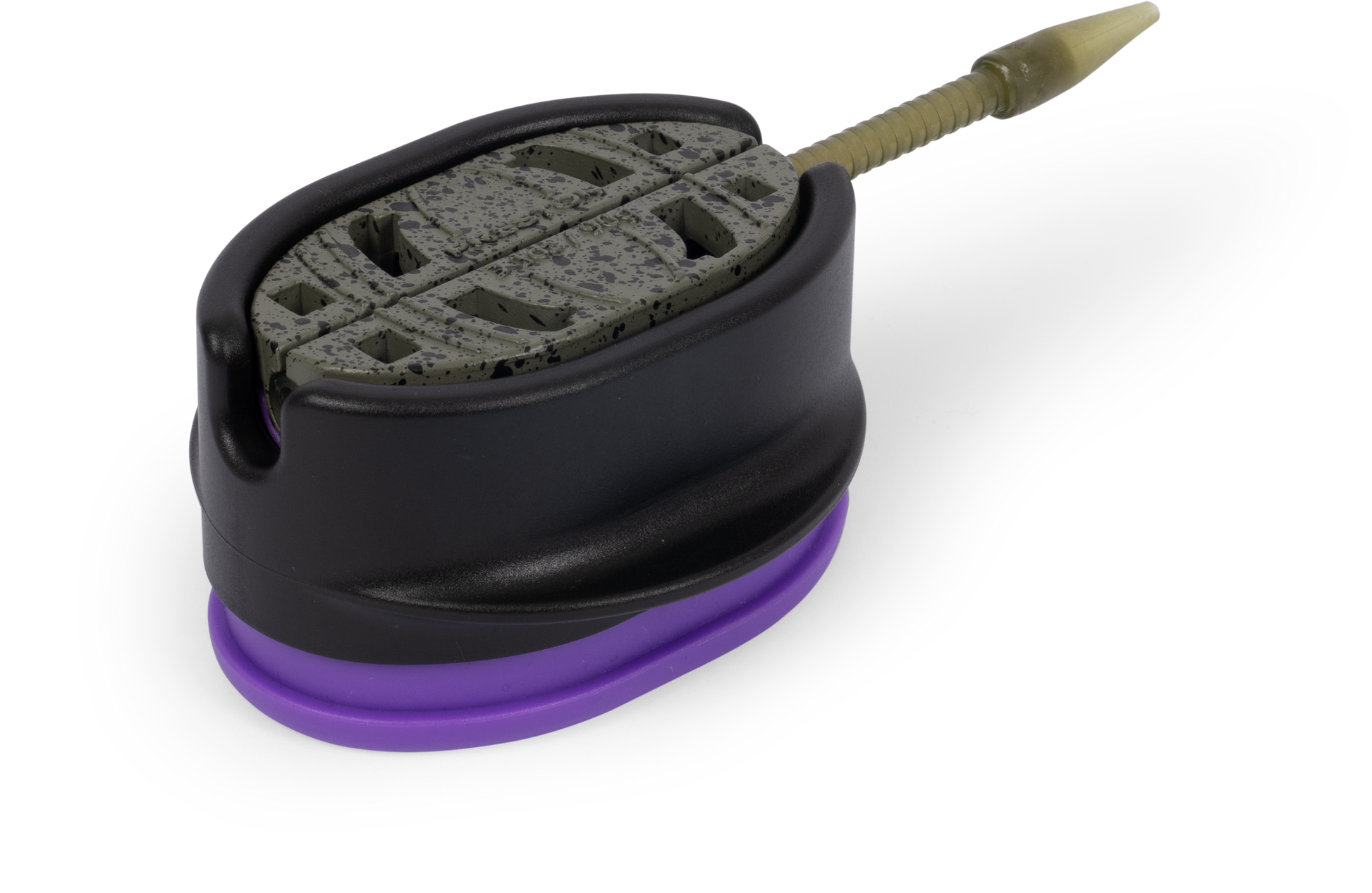 ICS Method Mould