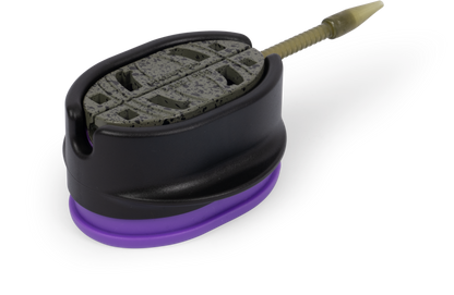 ICS Method Mould