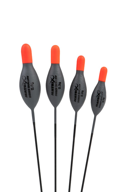 Dibber Shallow Pole Float 