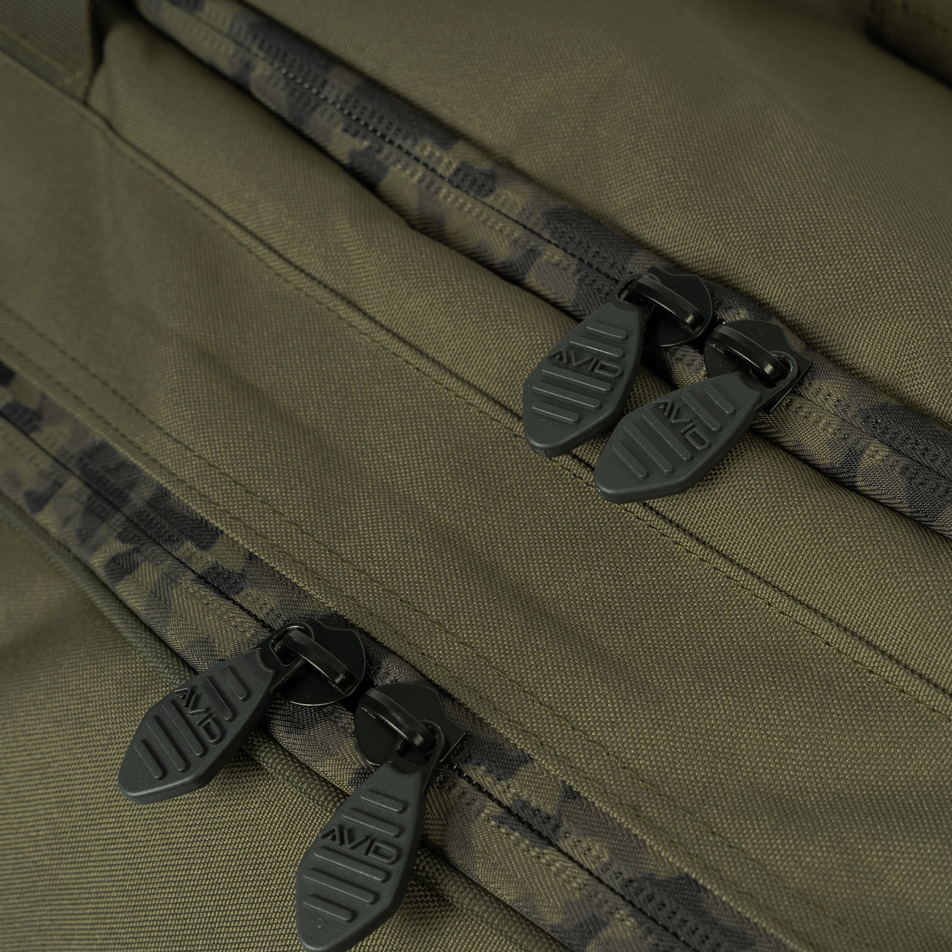 RVS Carryall - Medium
