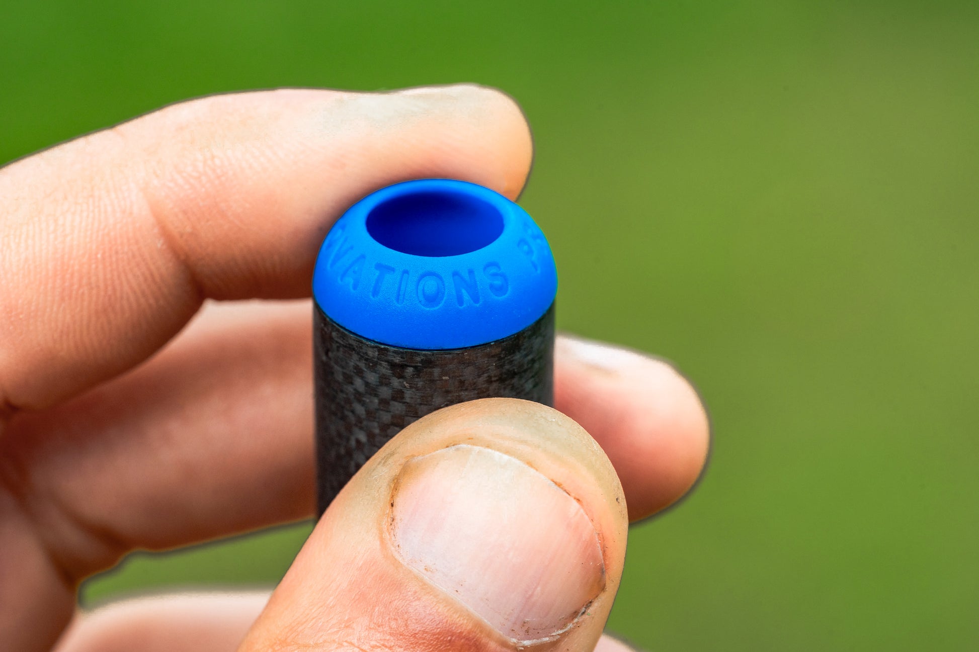 Pole End Protectors