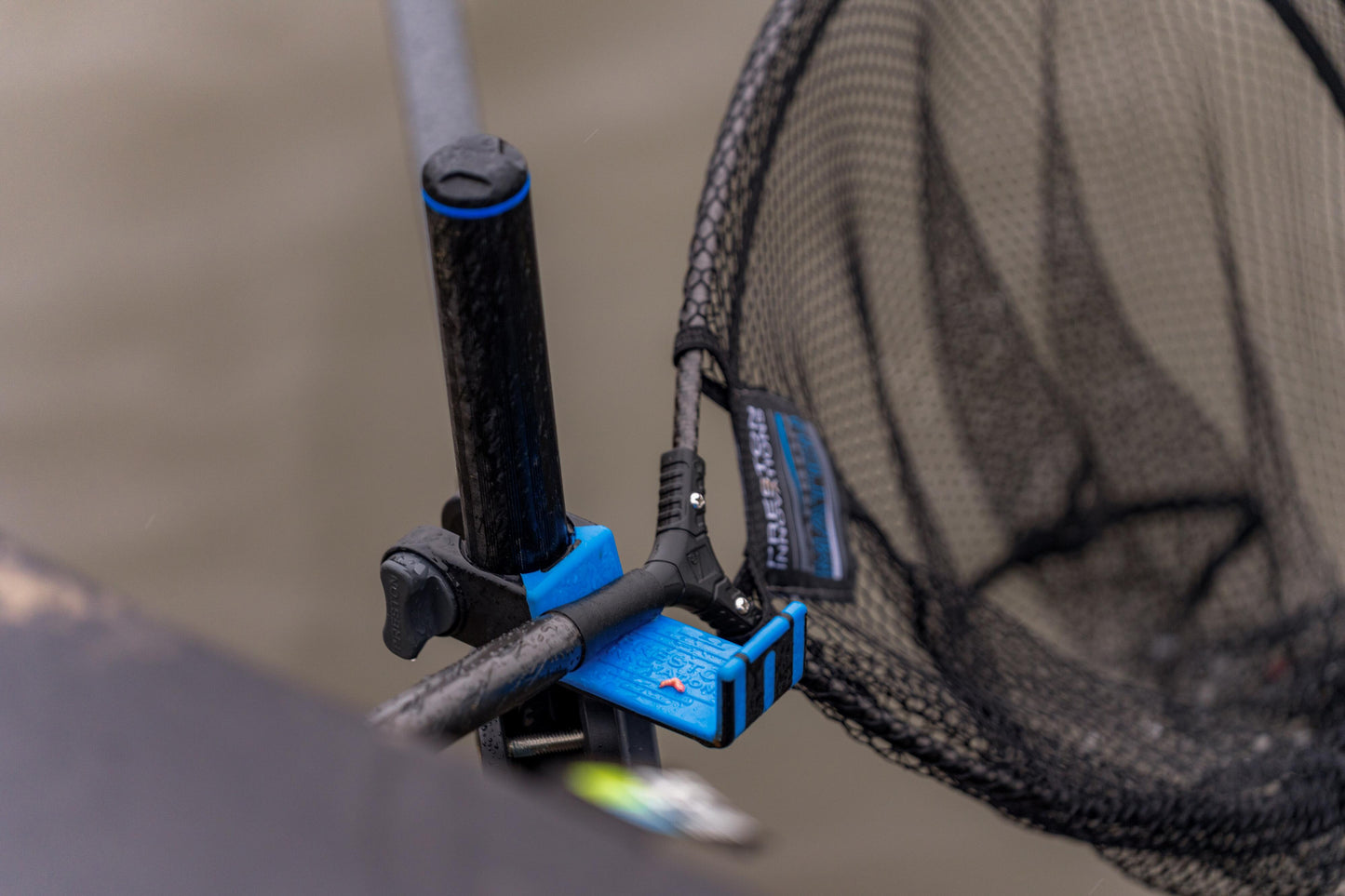 Offbox Landing Net Holders