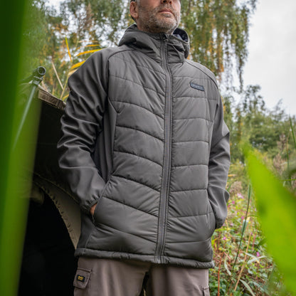 Thermite Hybrid Jacket 