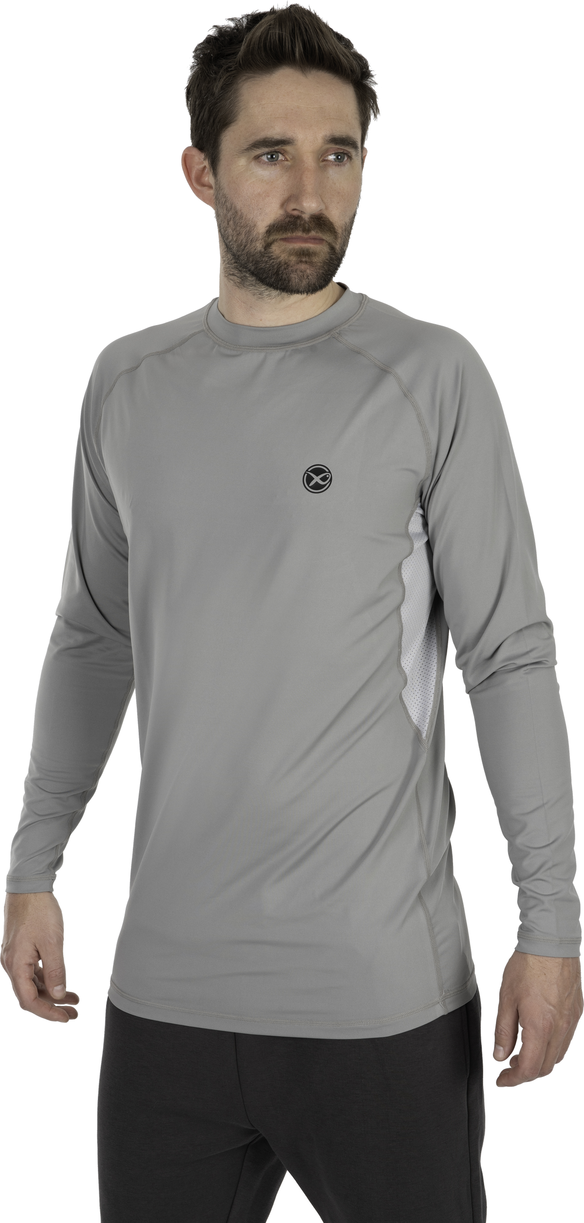 UV Protective Long Sleeve T-Shirt