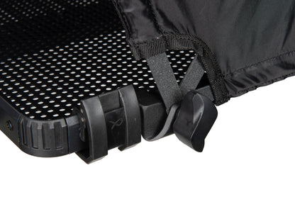 Folding Side Tray Storm Cover
