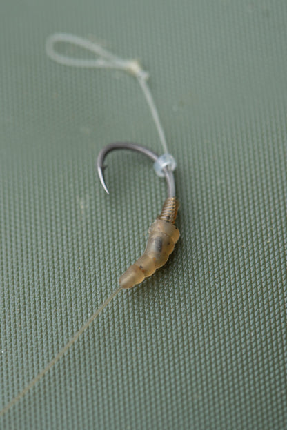 Smokescreen Mini Hook Kickers