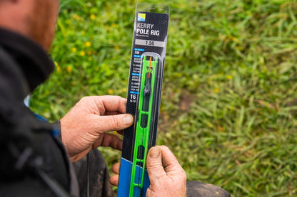 Kerry Pole Rigs