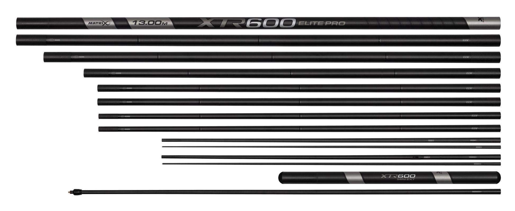 XTR600 Elite Pro Euro Package