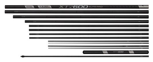 XTR600 Elite Pro Euro Package
