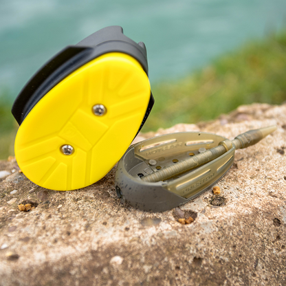 ICS In-Line Banjo XR Feeder