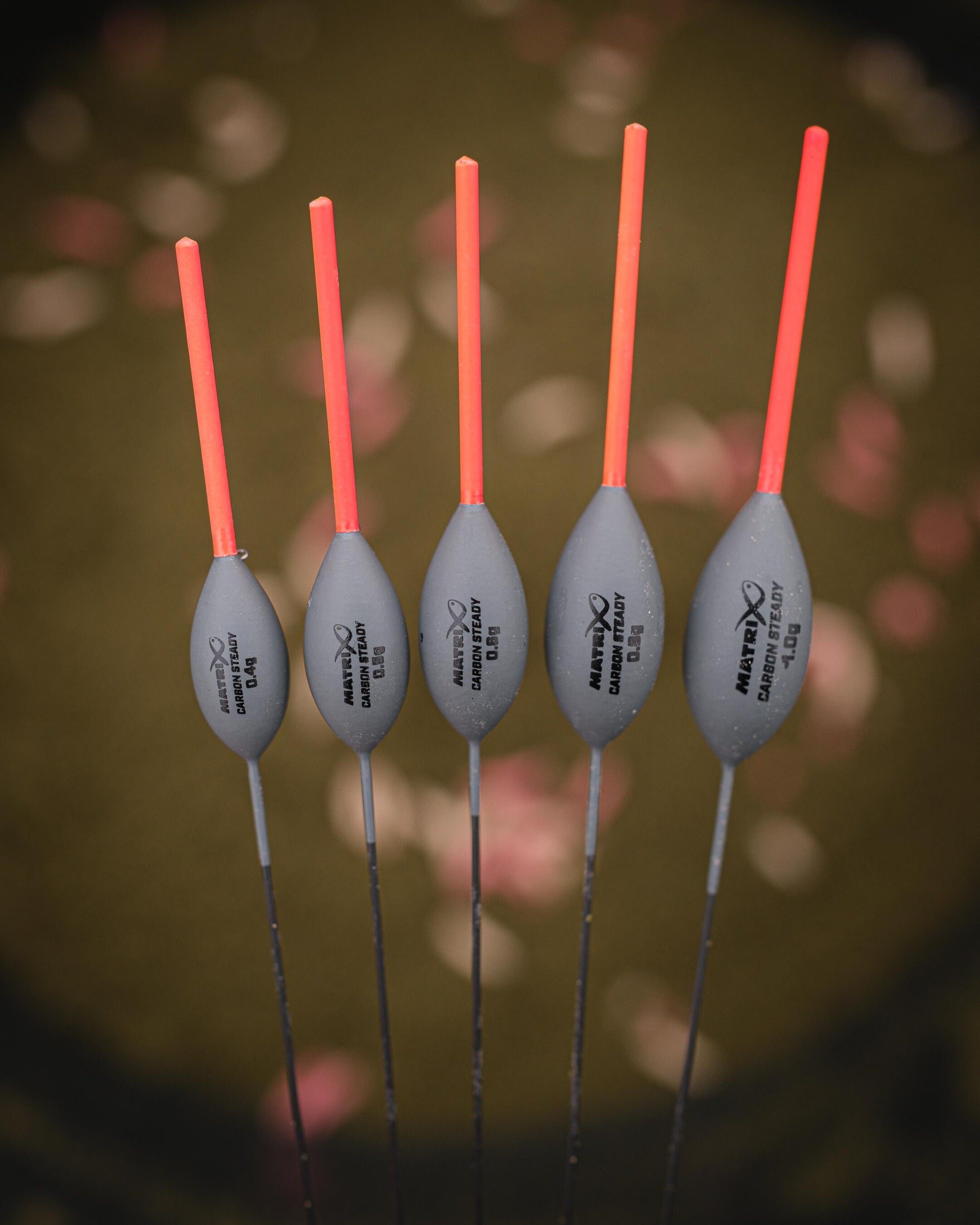 Carbon Steady Pole Float 