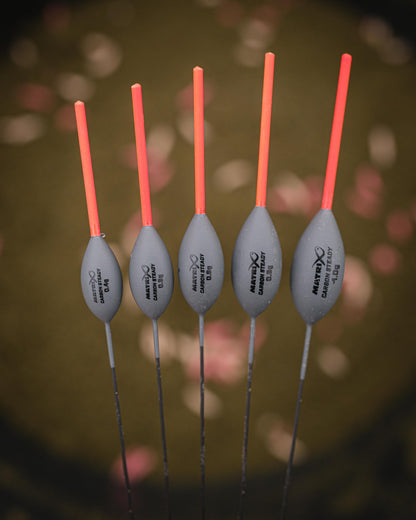 Carbon Steady Pole Float 