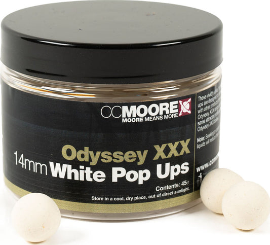 Odyssey XXX Pop Ups