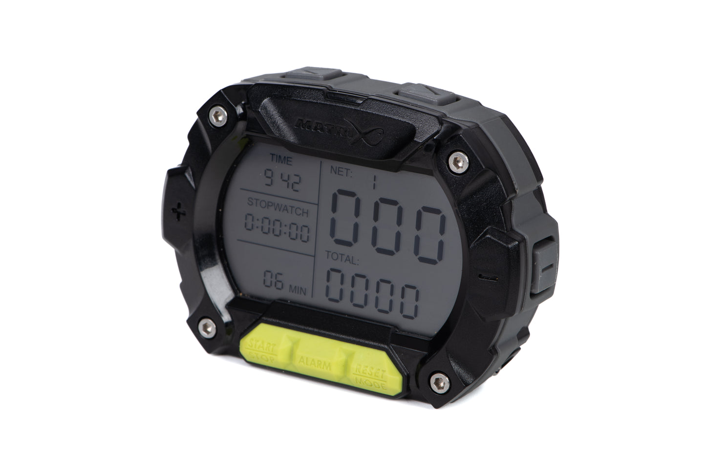 Digital Clicker Pro