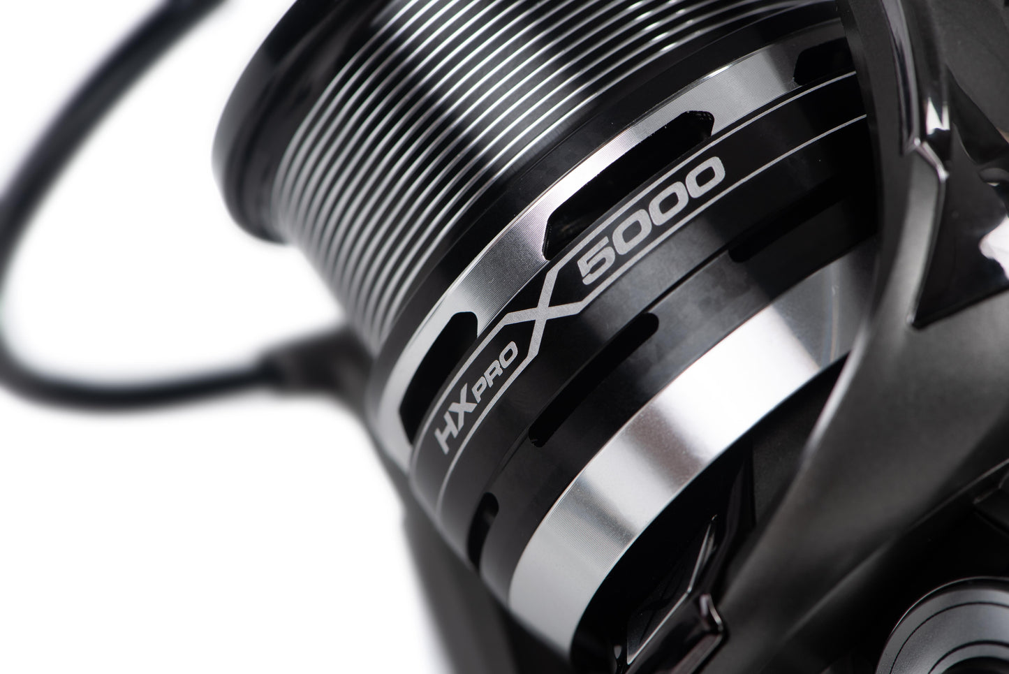 HX 5000 Pro Feeder
