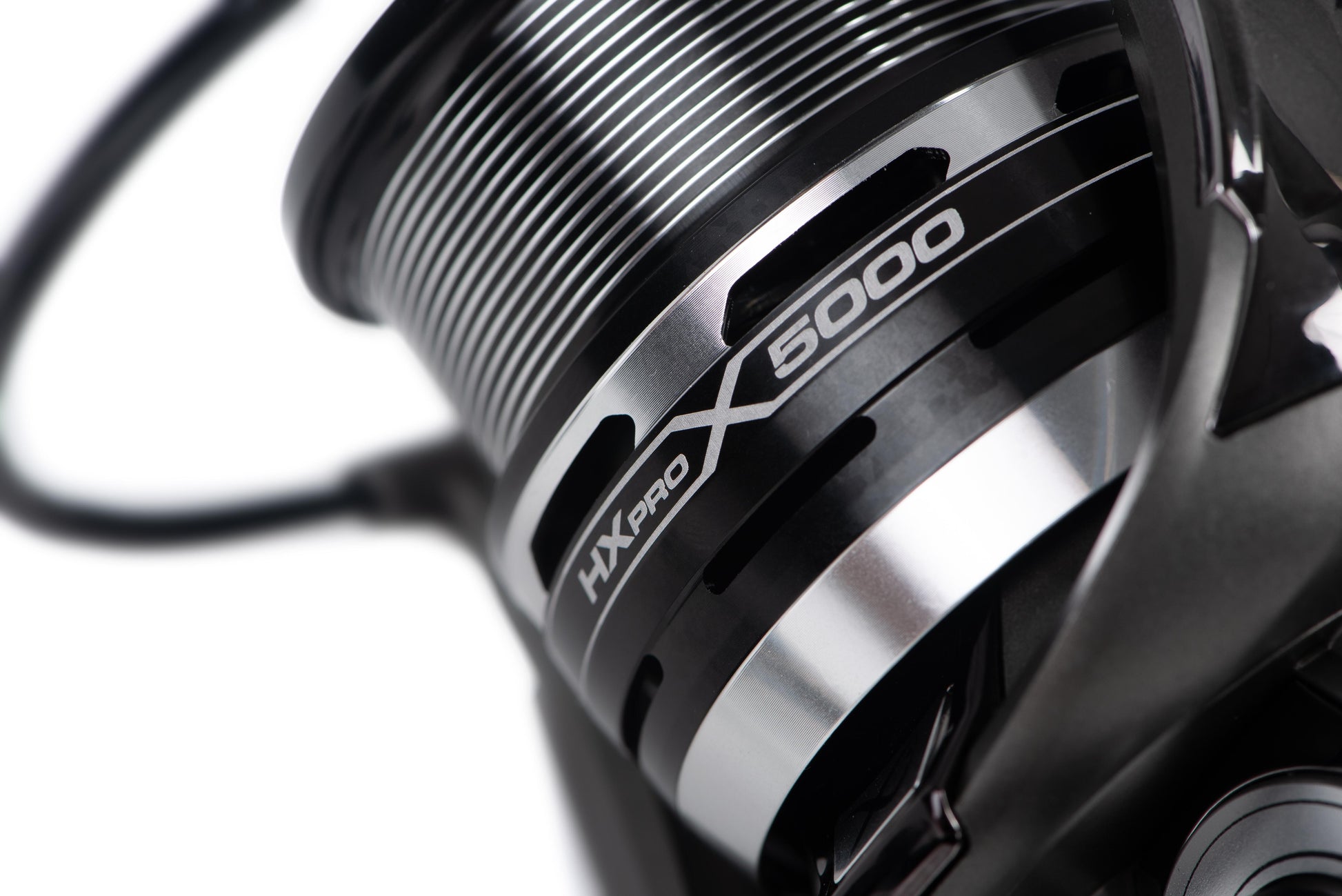HX 5000 Pro Feeder
