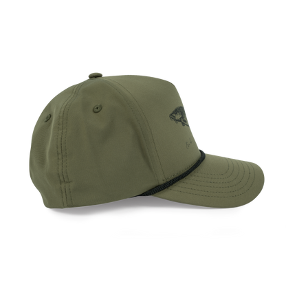 Rope Hat Barbel