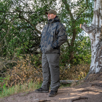 Arctic-Series Distortion Thermal Suit 