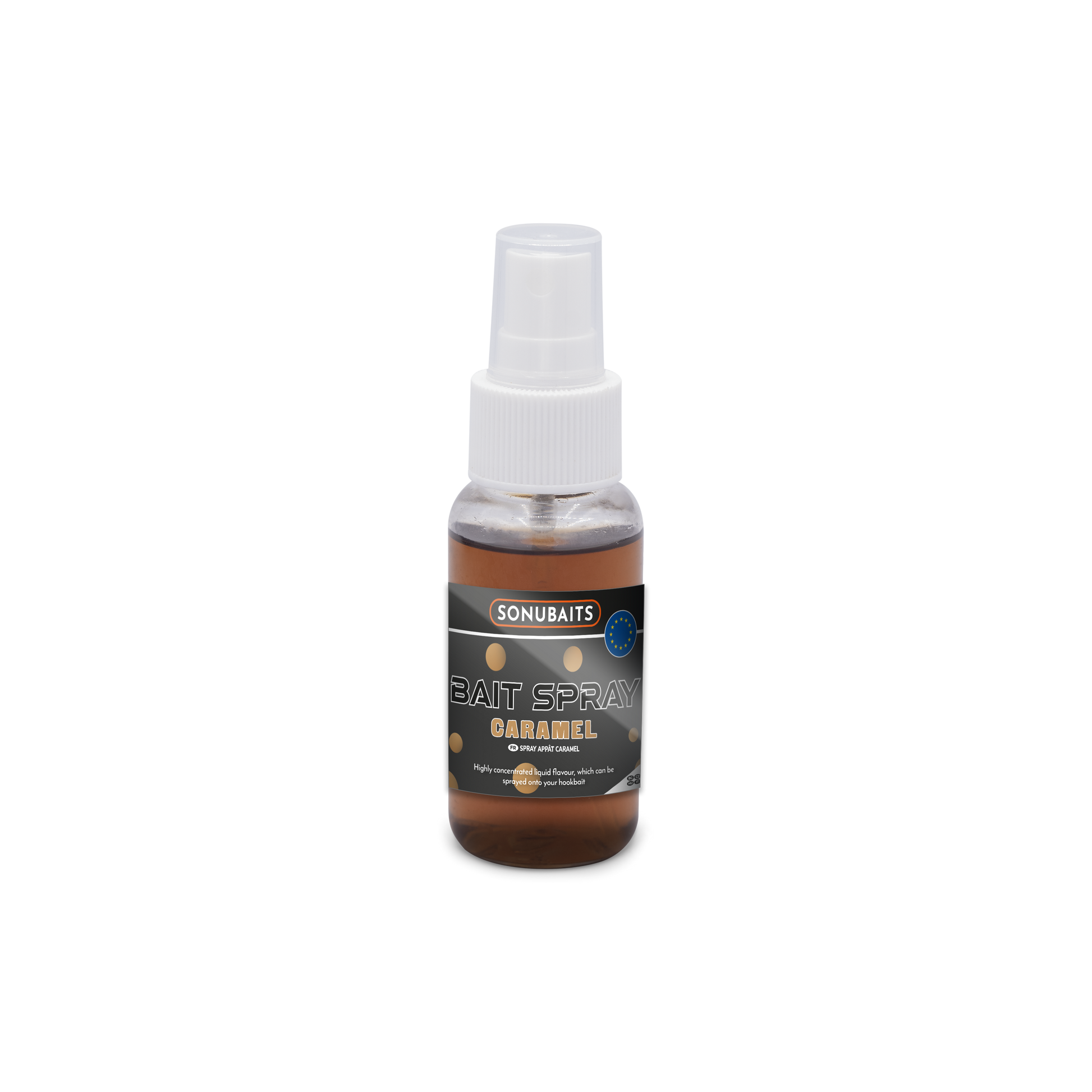 Bait Spray