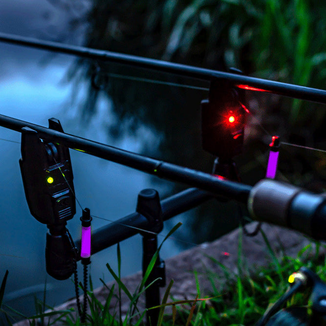 KBI-R 2 Rod Alarm Presentation Set