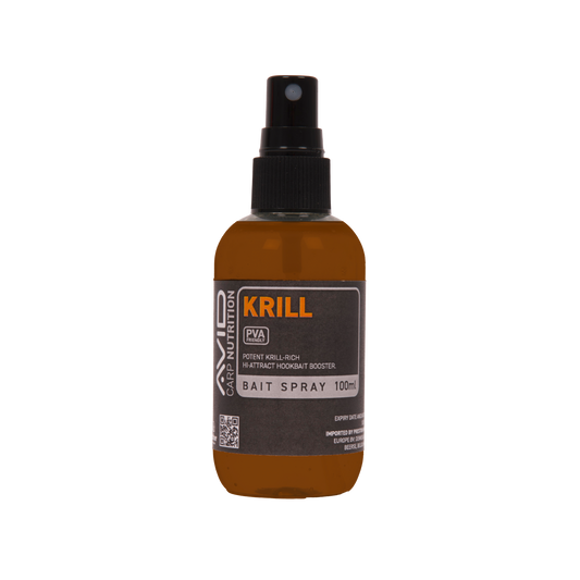 Krill Bait Spray