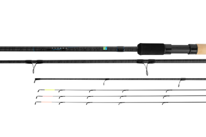 Supera X Superlight Feeder & Float