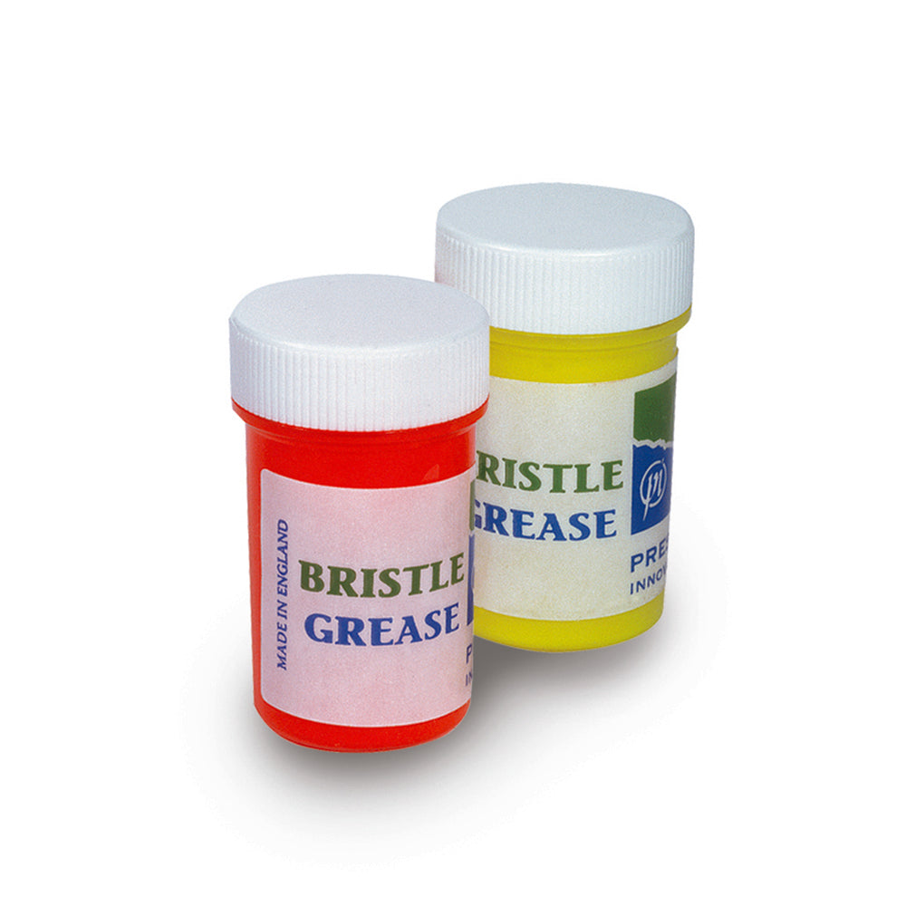 Bristle Grease