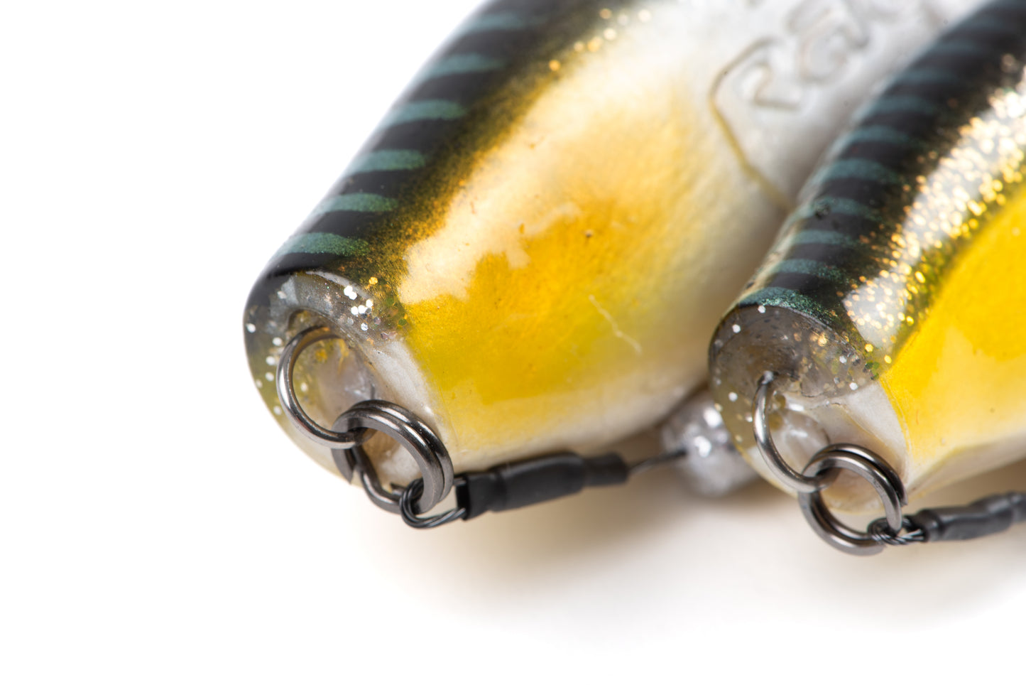 Zander Pro Shad