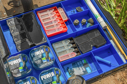 Drawer Organiser Inserts