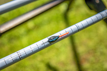 Euro Carp 1300 STR X